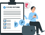 Covid Refund